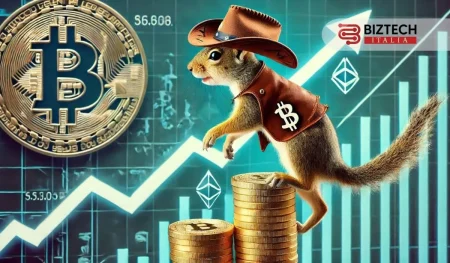 Coinbase elenca PNUT: aumento del 20% del valore di mercato