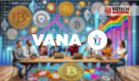 Previsione del prezzo di Vana: Lancio del gettone VANA su Binance