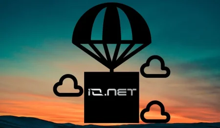 Io.net Airdrop