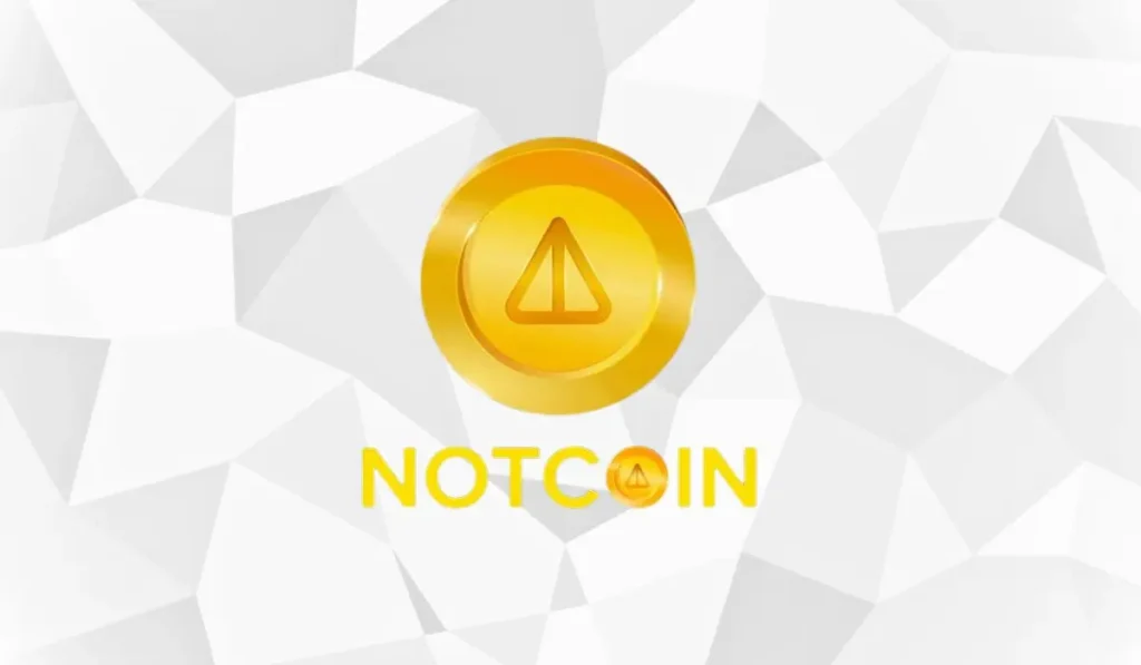 Notcoin