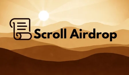 Scroll Airdrop