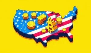 アメリカのいくつかの州でBinance USが大困難に！