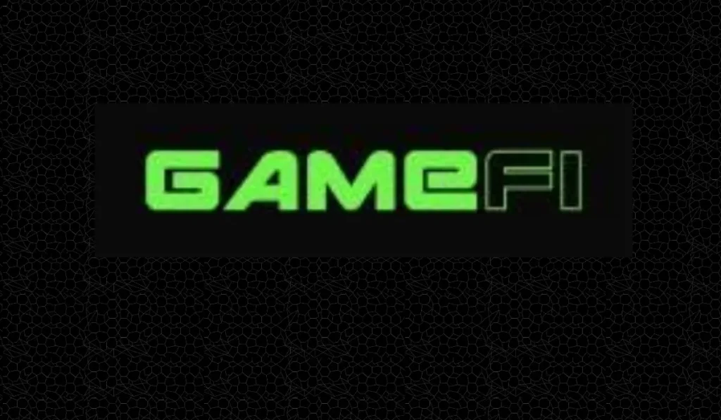 GameFi 