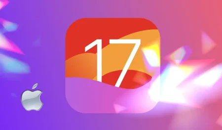 apple ios 17