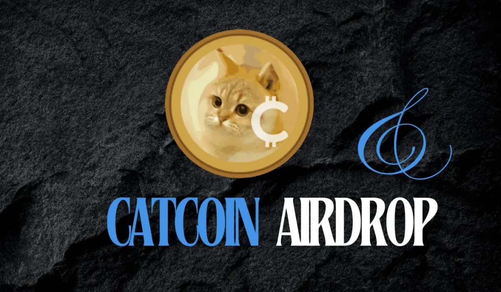 Catcoin Airdrop