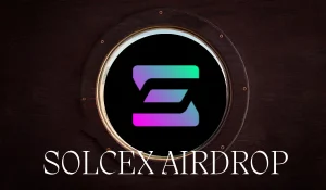 SolCex Airdrop