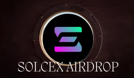 SolCex Airdrop