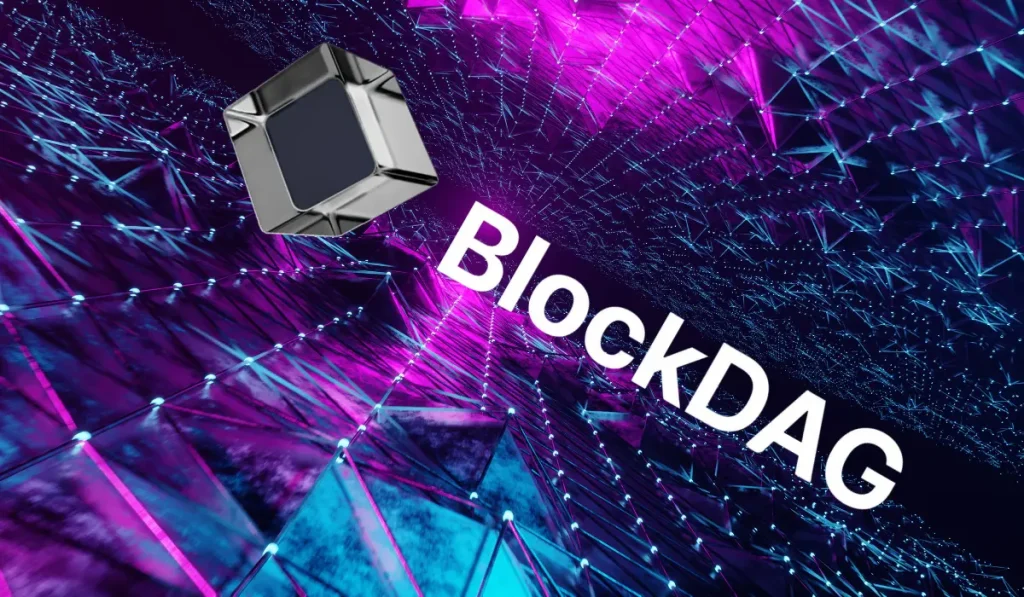 BlockDag