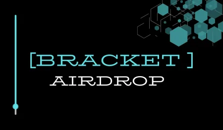 bracket airdrop