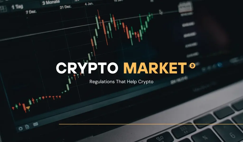 Crypto Market is Recovering