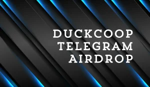 DuckCoop Telegram Airdrop