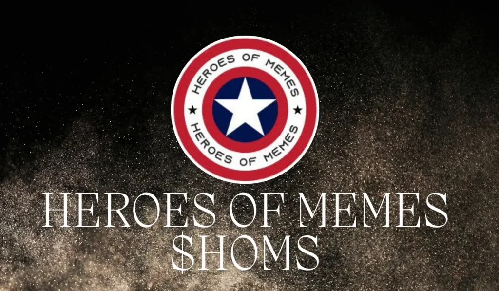 Heroes of Memes $HOMS