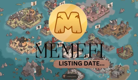 Memefi Listing Date