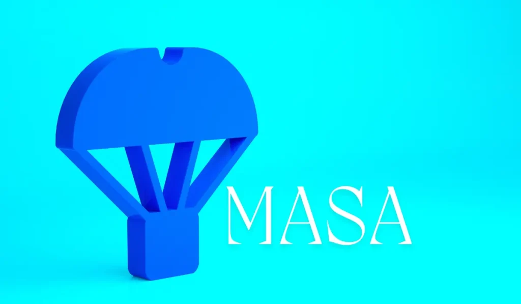 masa airdrop