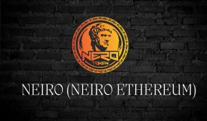 NEIRO-Neiro-Ethereum-