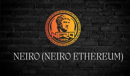 NEIRO-Neiro-Ethereum-