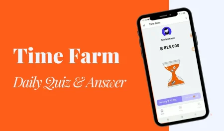 time farm daily quiz answers August 31