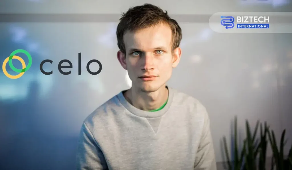 Vitalik Buterin 氏、Celo のレイヤー 2 移行を称賛