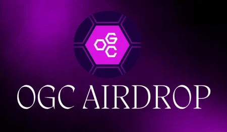 OGC Airdrop