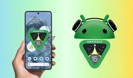 Android 15 Is Now Rolling Out To Pixel Devices