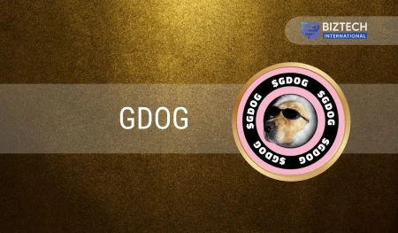 GDOG Presale