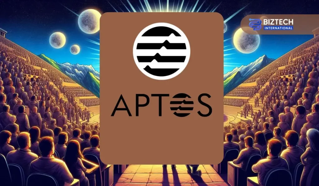 Aptos 2024 と 2025-2030 年 予想 (価格予測)