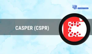 casper-cspr-Price Prediction