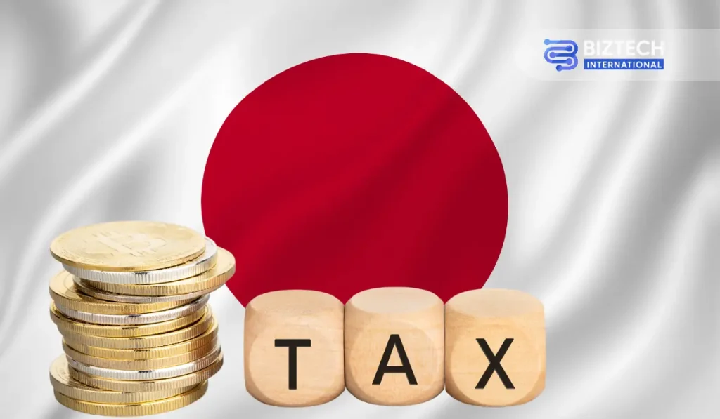 Japan’s Move to Reclassify Crypto