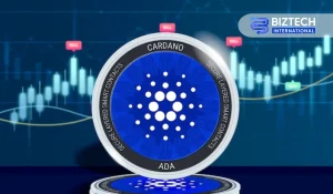 Cardano、ビットコインとイーサリアムでエリート「A」クラスに加わる