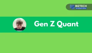 Gen Z Quant ($QUANT)