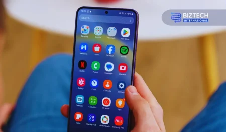 Samsung One UI 7 ベータテスト