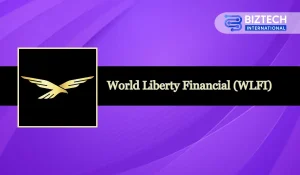 World Liberty Financial (WLFI)