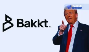 トランプ・メディア・グループ、仮想通貨取引プラットフォームBakktの買収に向け交渉中