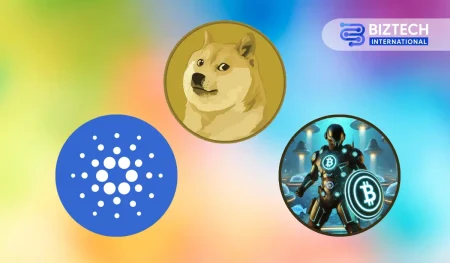 Cardano (ADA) vs Dogecoin vs IntelMarkets