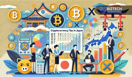 2025年 日本の仮想通貨税務ガイド: 賢い動きを学ぶ