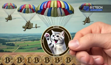 Airdrop 経由で CatSlap ($SLAP) トークンを請求する方法: フルガイド