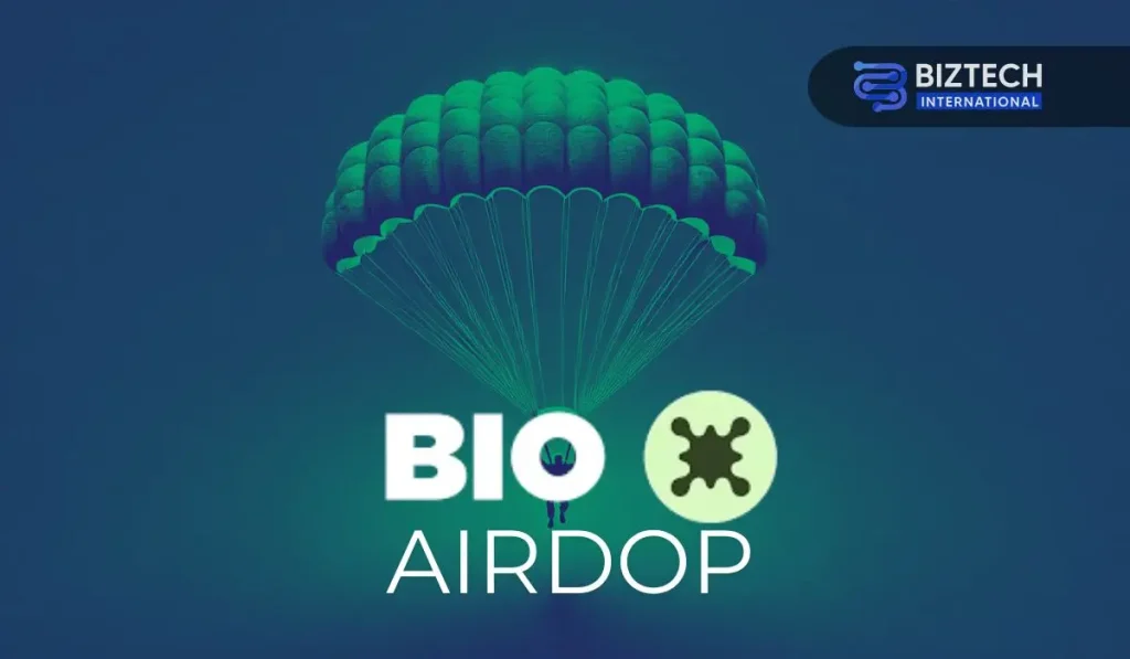 BIO Protocol Airdrop