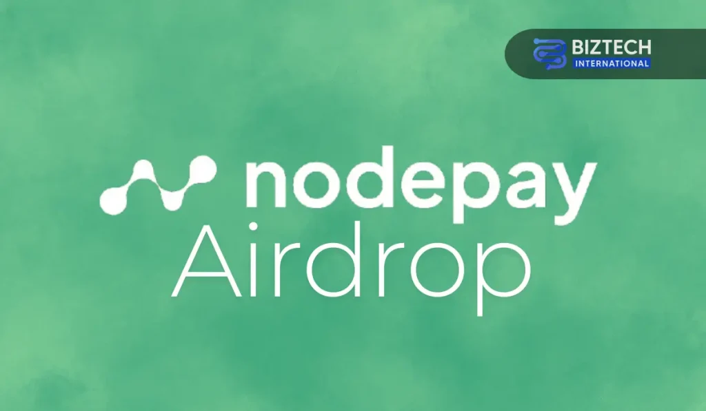 Nodepay Airdrop と TGE ガイド: 無料トークンを獲得する 