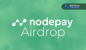 Nodepay Airdrop と TGE ガイド: 無料トークンを獲得する 