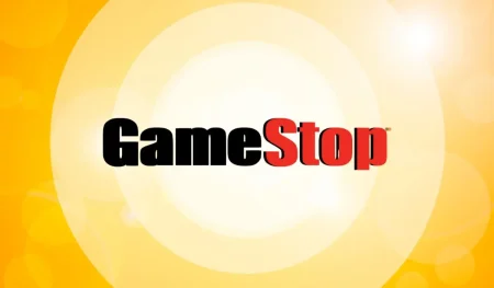 Game stop