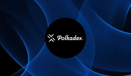 Polkadex 가격 예측