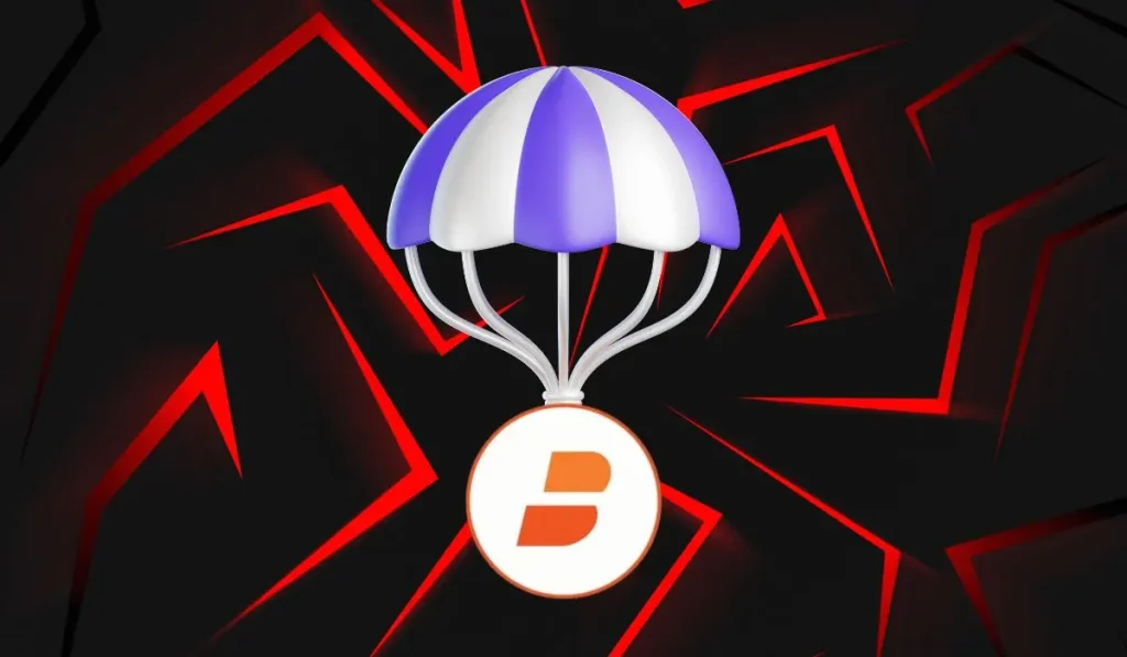 bump airdrop