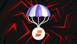 bump airdrop