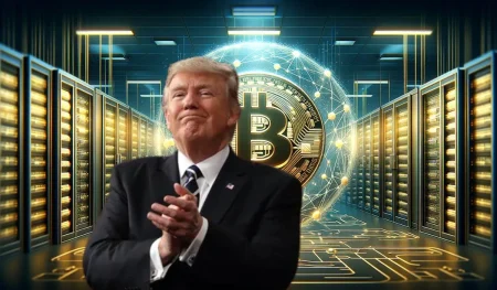 ADA, XRP, Link 및 ARB 보유자들은 Bitcoin 2024에서 Trump의 연설을 간절히 기다리고 있습니다