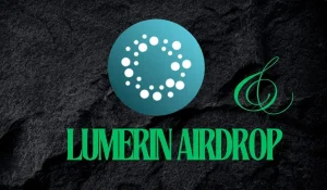 Lumerin Airdrop