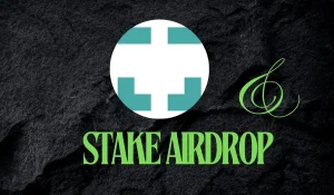 stake airdrop