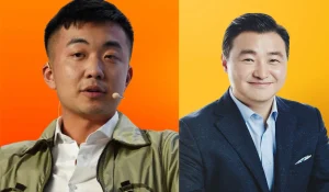 칼 페이(Carl Pei) CEO, 삼성전자 TM Roh 사장에게 "디자인 도움" 제안