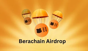 Berachain Airdrop