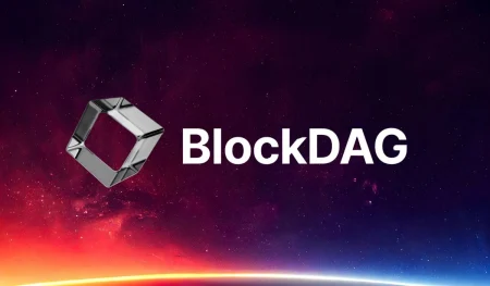 BlockDAG, 사전 판매로 6,400만 달러 달성, CEO, 프로젝트 비전 공유