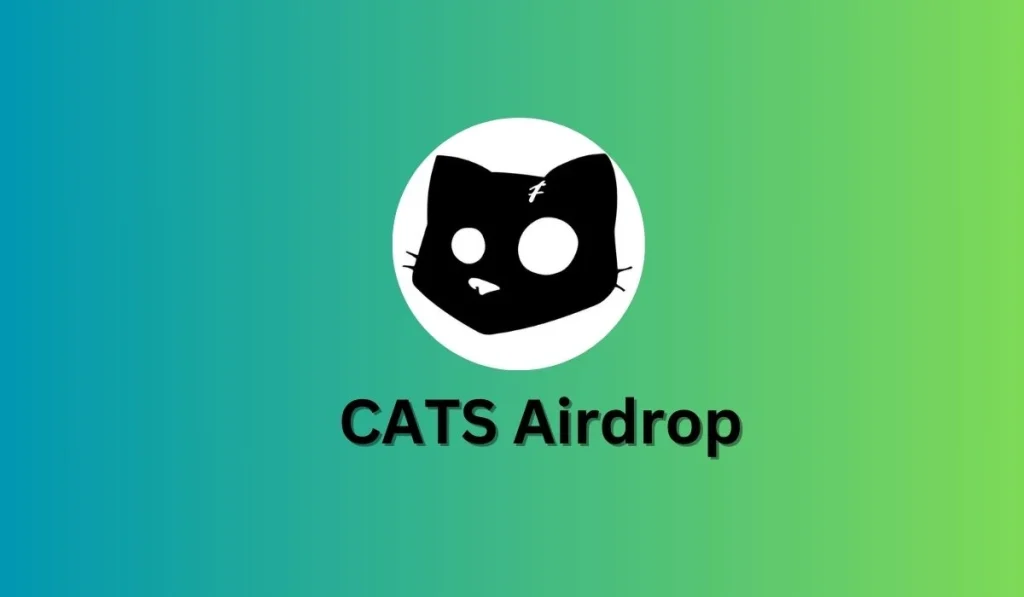 CATS Telegram Airdrop